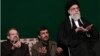 «با وجود تشرهای رهبری احمدی‌نژاد به کارهایش ادامه می‌دهد»