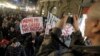 'Dole diktatura', nastavljeni protesti u Beogradu