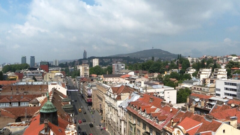 Imenovana nova Vlada Kantona Sarajevo, treća u dvije godine