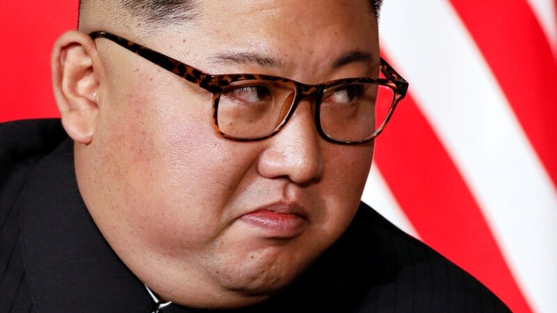 رسانه‌های آمریکایی: کره شمالی در تلاش برای پنهان کردن فعالیت‌های هسته‌ای است