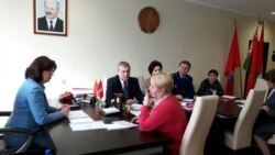 Як чатыры беларускі замежжа выкрасьлілі сябе з «дармаедзкіх» сьпісаў