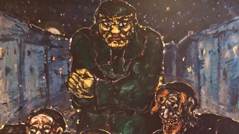 Нужно разделять людей и големов. Философ о совместном с ИИ будущем