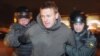 Police Summon Anti-Putin Activist