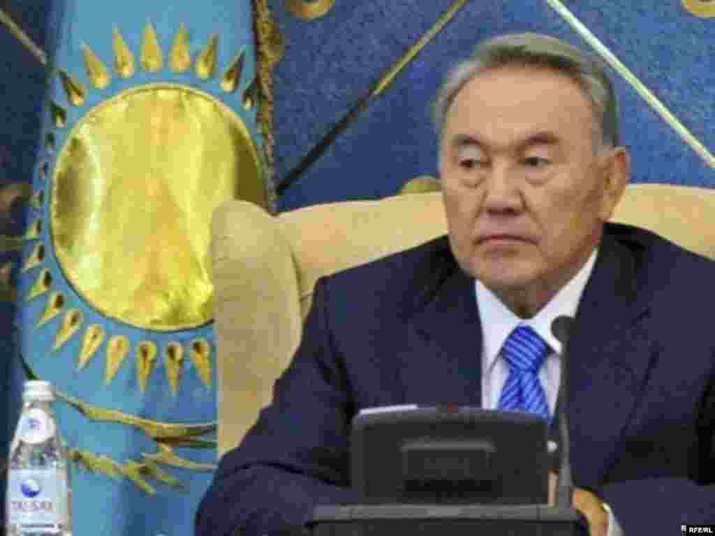 Казахстан. 14 – 18 ноября 2011 года #14