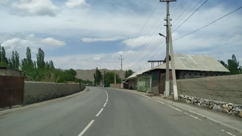 Инцидент на кыргызско-таджикской границе: ранен кыргызстанский пограничник, РТ сообщает об одном погибшем