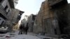 سازمان ملل: صدها تن پس از ترک مناطق تحت کنترل شورشیان در حلب ناپدید شده‌اند