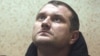 Украинский моряк Денис Гриценко, захваченный ФСБ 28 ноября 2018 года