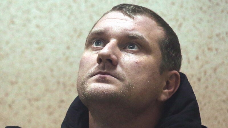 Адвокат капитана с «Бердянска» обжаловал решение московского суда о продлении ему ареста