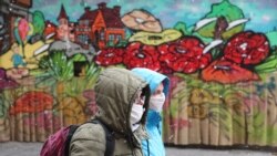 Sarajevo u vrijeme pandemije