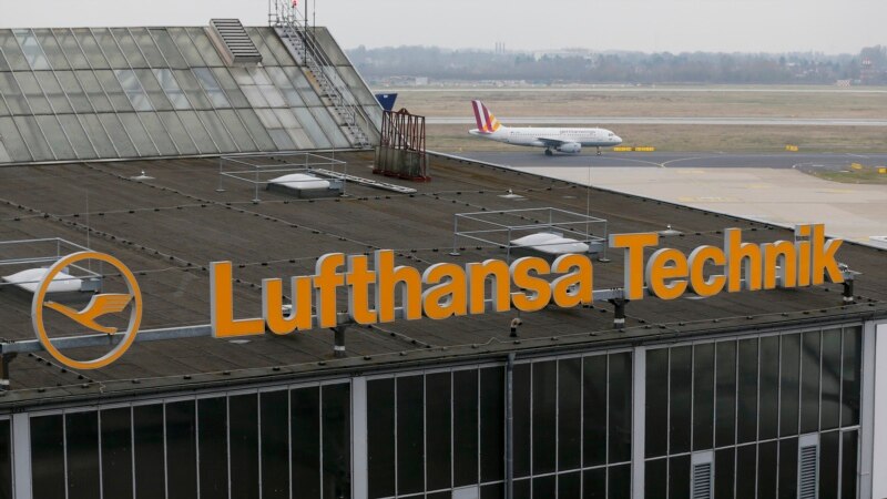 Nemačka policija povećala bezbednost na aerodromima 