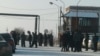 Coal Miners' Strike Spreads In Kazakhstan As Workers Stay Underground