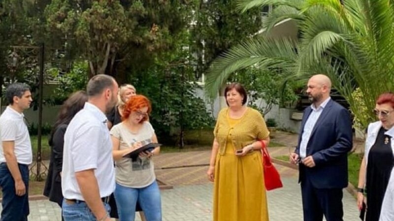 Представители Роспотребнадзора назвали эпидемиологическую ситуацию в Абхазии стабильной