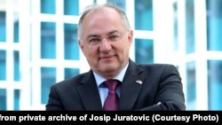 Josip Juratović