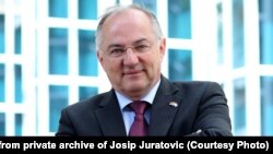 Josip Juratović