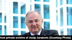 Prosperitet može imati samo otvoreno društvo: Josip Juratović