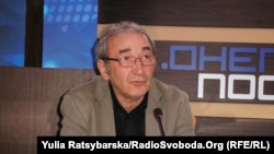 Арсений Рогинский (28 мая 2012)