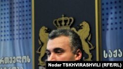 Серги Капанадзе