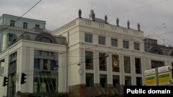 Музей історії Києва