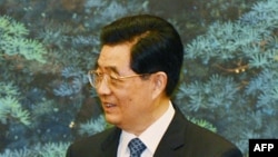 Hu Jintao
