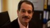 Mohammad Ali Taheri, alleged Psymentologist and spiritual master in an undated photo