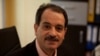 Iran- Mohammad Ali Taheri, alleged Psymentologist and spiritual master