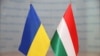 Угорщина заветувала наступне засідання комісії НАТО-Україна