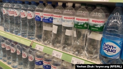 Вода Для Магазина Севастополь Вода Для Магазина Севастополь