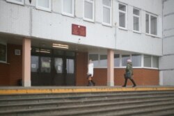 Дзіцячы ўчастак адкрыўся ў горадзенскай школе № 33