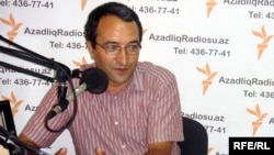 Əvəz Həsənov, 2009