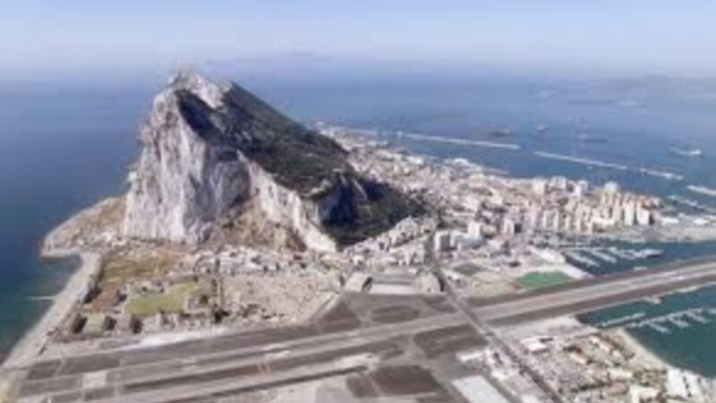 Dogovor Španije i Velike Britanije da Gibraltar ostane deo Šengena