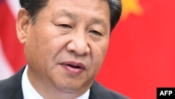 Presidenti i Kinës, Xi Jinping. 