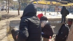 Migrati, Beograd, 5. mart