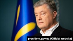 У розслідуванні САП фігурує колишній президент