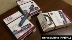 Инсулин Хумалог – один из оригинальных препаратов, действие патента на который заканчивается