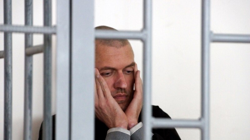Станислав Клых: хроника задержания, пыток и возвращения в Украину
