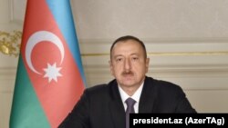 İlham Əliyev