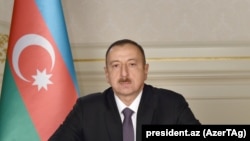 Ilham Aliyev, 31.12.2015