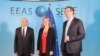Dogovor u Briselu: Vučić – ZSO široka ovlašćenja, Tači – Asocijacija nalik na NGO