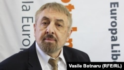Vladimir Socor