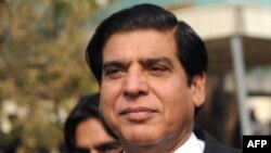 Raja Pervez Ashraf 