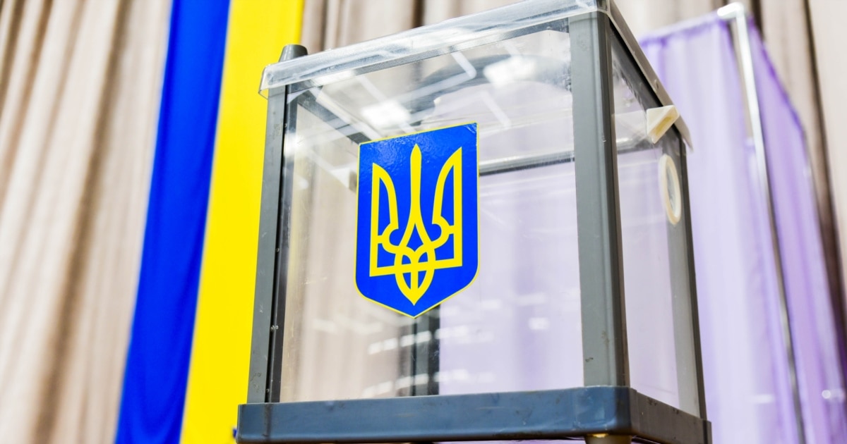 Вибори під час воєнного стану: Зеленський закликав США допомогти забезпечити безпеку