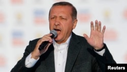 Рәҗәп Тайип Эрдоган