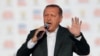 اردوغان خواستار استرداد مخالف خود از آمریکا به ترکیه شد