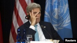 John Kerry.