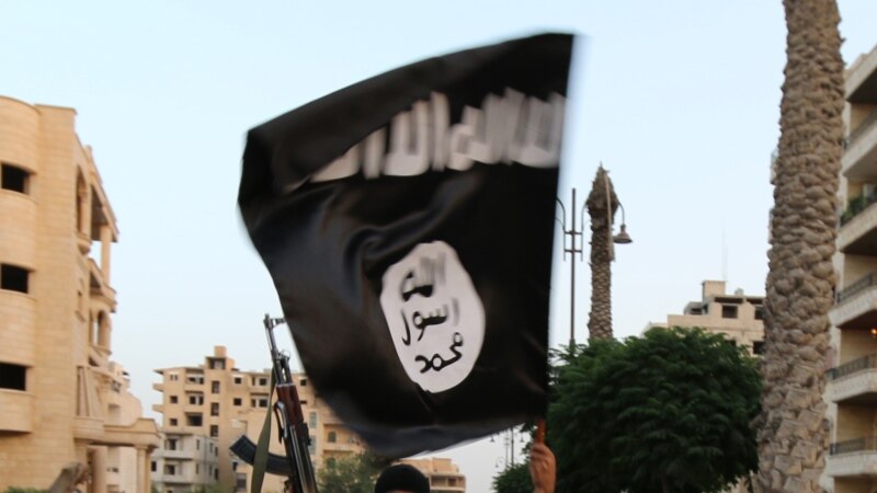 چارواکي: جلال‌اباد کې د داعش ۷ ځانمرګي او کلیدي کسان ووژل شول