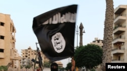 گروه داعش مسوولیت حمله به گردشگران خارجی را به عهده گرفت