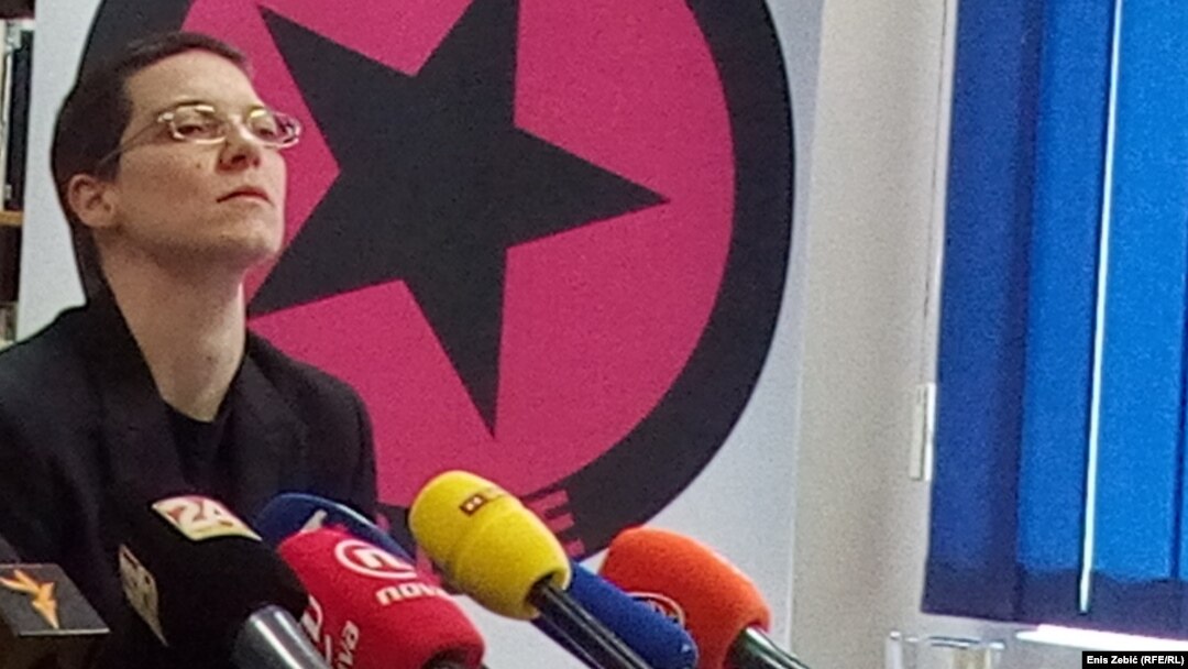 Nikako se ne radi o izoliranom slučaju: Jelena Poštić