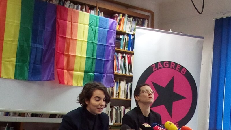 Croația va permite cuplurilor de același sex să adopte copii