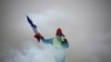  تدابیر گسترده امنیتی در فرانسه برای مقابله با ناآرامی در تظاهرات روز شنبه