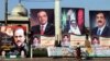 Zardari Gets Boost In Pakistan Voting